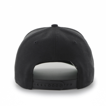 Hartford Whalers баскетболна шапка с козирка Cold Zone 47 MVP DP NHL black