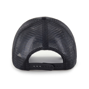 Chicago Blackhawks баскетболна шапка с козирка Branson 47 MVP NHL black