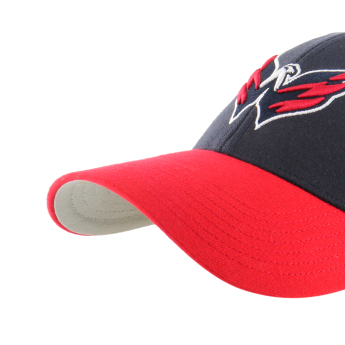 Washington Capitals баскетболна шапка с козирка Sure Shot TT Snapback ’47 MVP NHL NR