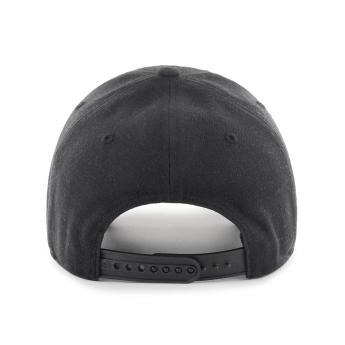 Arizona Coyotes баскетболна шапка с козирка Sure Shot Snapback 47 MVP NHL black