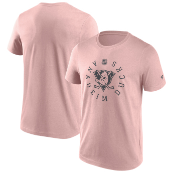 Anaheim Ducks мъжка тениска Loop