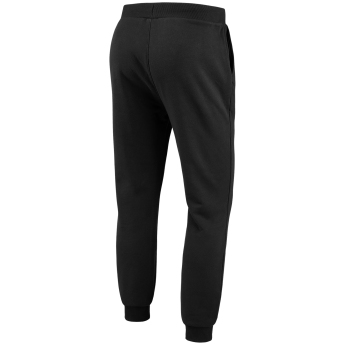 Anaheim Ducks мъжки спортен панталон Anaheim Ducks Primary Logo Graphic Jog Pant black