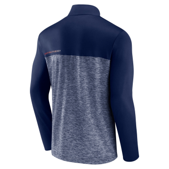 Washington Capitals мъжки суитшърт Iconic Defender 1/4 Zip