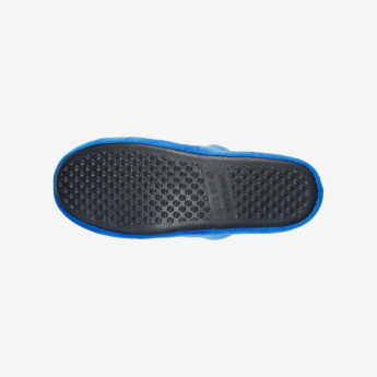 New York Rangers мъжки пантофи Logo Staycation Slipper