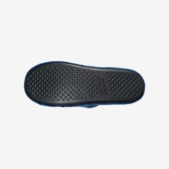 Toronto Maple Leafs мъжки пантофи Logo Staycation Slipper