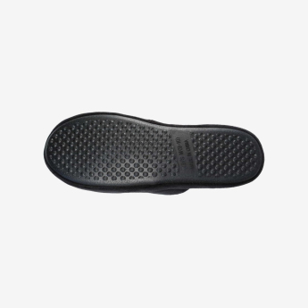 Vegas Golden Knights мъжки пантофи Logo Staycation Slipper