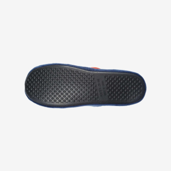 Washington Capitals мъжки пантофи Logo Staycation Slipper