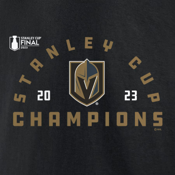 Vegas Golden Knights мъжка тениска 2023 Stanley Cup Champions Jersey Roster