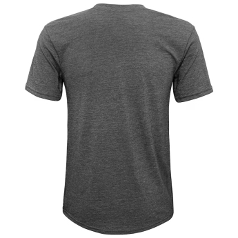 Vegas Golden Knights детска тениска 2023 Stanley Cup Champions Tri-Blend grey