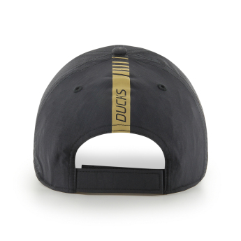 Anaheim Ducks баскетболна шапка с козирка Back Line ´47 MVP black