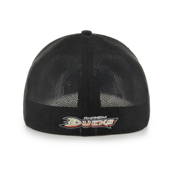 Anaheim Ducks баскетболна шапка с козирка 47 Trophy black