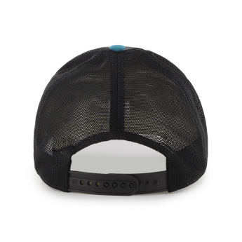 Anaheim Ducks баскетболна шапка с козирка brrr Mesh Pop ’47 MVP