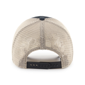 Anaheim Ducks баскетболна шапка с козирка Flagship Wash ’47 MVP