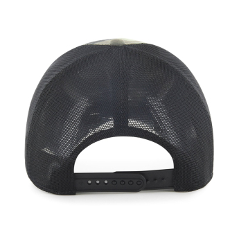 Anaheim Ducks баскетболна шапка с козирка Sector Mesh 47 MVP DT