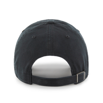 Chicago Blackhawks баскетболна шапка с козирка Base Runner 47 Clean Up black