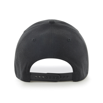 Los Angeles Kings баскетболна шапка с козирка Vintage Sure Shot Snap ’47 MVP black