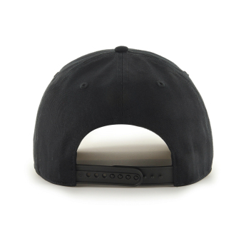 Pittsburgh Penguins баскетболна шапка с козирка Laurel ’47 CAPTAIN DTR black