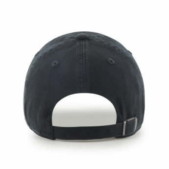 Pittsburgh Penguins баскетболна шапка с козирка Base Runner 47 Clean Up black