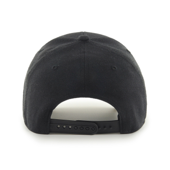 Vancouver Canucks баскетболна шапка с козирка Sure Shot Snap ’47 MVP black