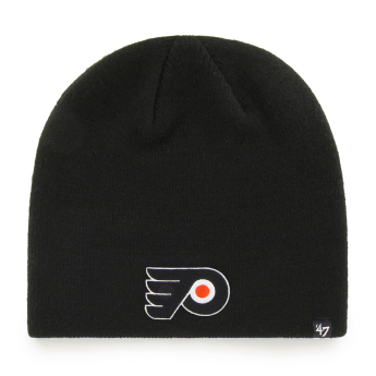 Philadelphia Flyers зимна шапка ’47 Beanie black