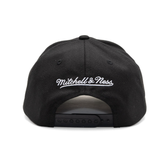 Boston Bruins шапка с козирка flat NHL Team Ground 2.0 Pro Snapback