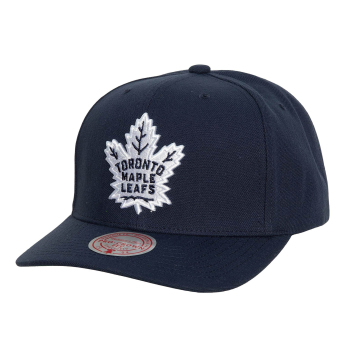 Toronto Maple Leafs шапка с козирка flat NHL Team Ground 2.0 Pro Snapback
