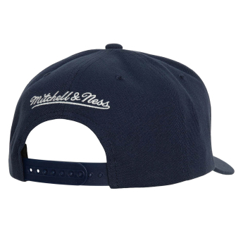 Toronto Maple Leafs шапка с козирка flat NHL Team Ground 2.0 Pro Snapback