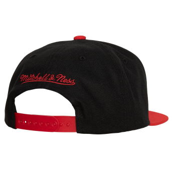 Chicago Blackhawks шапка с козирка flat NHL Team 2 Tone 2.0 Pro Snapback
