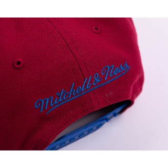 Colorado Avalanche шапка с козирка flat NHL Team 2 Tone 2.0 Pro Snapback