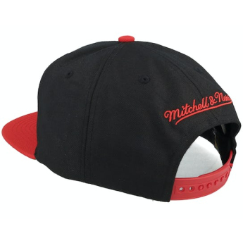 Detroit Red Wings шапка с козирка flat NHL Team 2 Tone 2.0 Pro Snapback