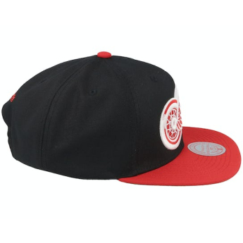Detroit Red Wings шапка с козирка flat NHL Team 2 Tone 2.0 Pro Snapback