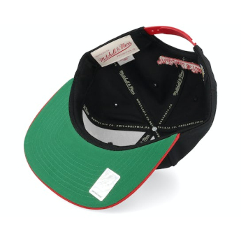 Detroit Red Wings шапка с козирка flat NHL Team 2 Tone 2.0 Pro Snapback