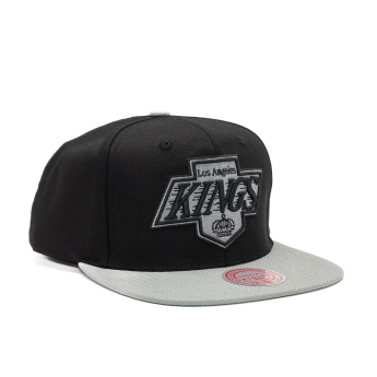 Los Angeles Kings шапка с козирка flat NHL Team 2 Tone 2.0 Pro Snapback