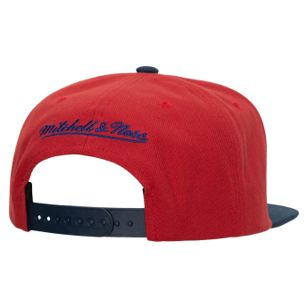 Montreal Canadiens шапка с козирка flat NHL Team 2 Tone 2.0 Pro Snapback