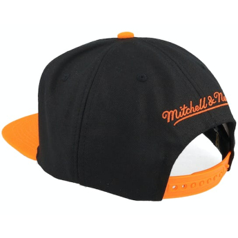 Philadelphia Flyers шапка с козирка flat NHL Team 2 Tone 2.0 Pro Snapback