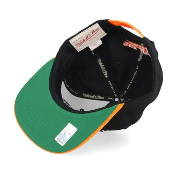 Philadelphia Flyers шапка с козирка flat NHL Team 2 Tone 2.0 Pro Snapback