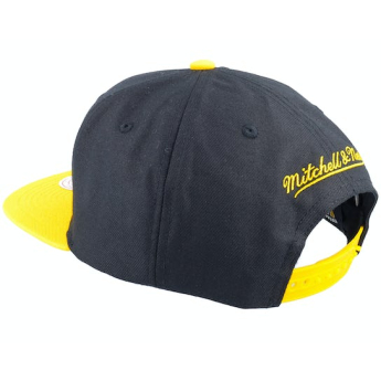 Pittsburgh Penguins шапка с козирка flat NHL Team 2 Tone 2.0 Pro Snapback