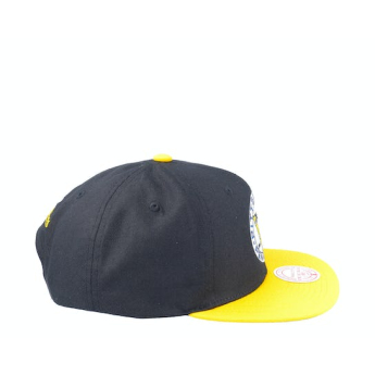 Pittsburgh Penguins шапка с козирка flat NHL Team 2 Tone 2.0 Pro Snapback