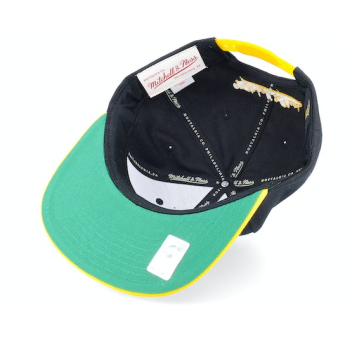 Pittsburgh Penguins шапка с козирка flat NHL Team 2 Tone 2.0 Pro Snapback