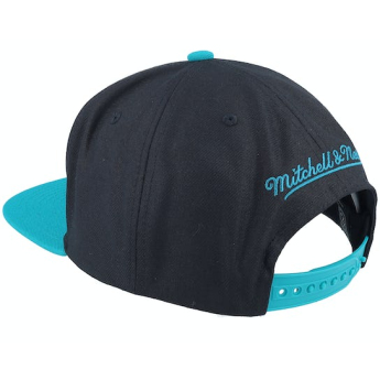 San Jose Sharks шапка с козирка flat NHL Team 2 Tone 2.0 Pro Snapback