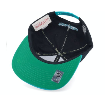 San Jose Sharks шапка с козирка flat NHL Team 2 Tone 2.0 Pro Snapback