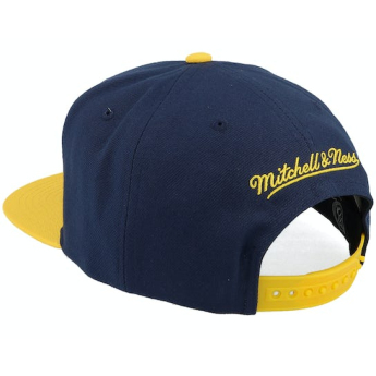St. Louis Blues шапка с козирка flat NHL Team 2 Tone 2.0 Pro Snapback