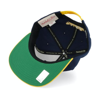 St. Louis Blues шапка с козирка flat NHL Team 2 Tone 2.0 Pro Snapback