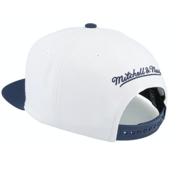 Toronto Maple Leafs шапка с козирка flat NHL Team 2 Tone 2.0 Pro Snapback