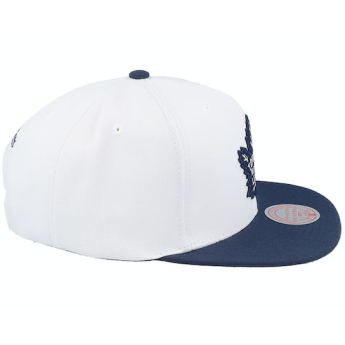 Toronto Maple Leafs шапка с козирка flat NHL Team 2 Tone 2.0 Pro Snapback