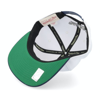 Toronto Maple Leafs шапка с козирка flat NHL Team 2 Tone 2.0 Pro Snapback