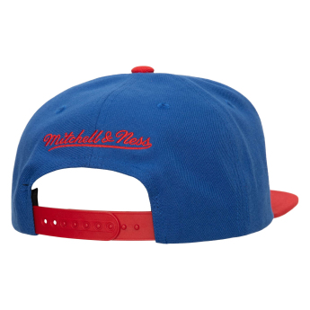 Washington Capitals шапка с козирка flat NHL Team 2 Tone 2.0 Pro Snapback