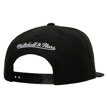 San Jose Sharks шапка с козирка flat NHL Champ Stack Snapback
