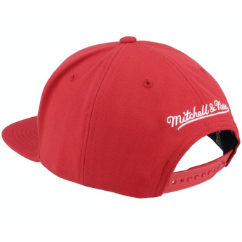 New York Rangers шапка с козирка flat NHL Champ Stack Snapback