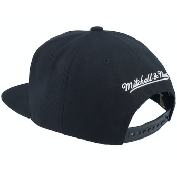 Pittsburgh Penguins шапка с козирка flat NHL Champ Stack Snapback